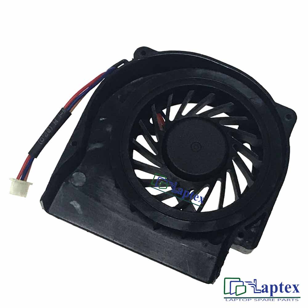 Lenovo ThinPad X60 CPU Cooling Fan